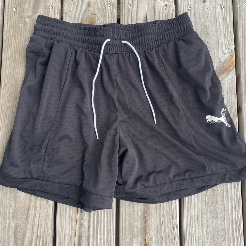 Mens Puma shorts